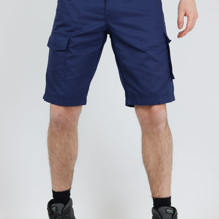 HaVep Korte werkbroek Havep 8656