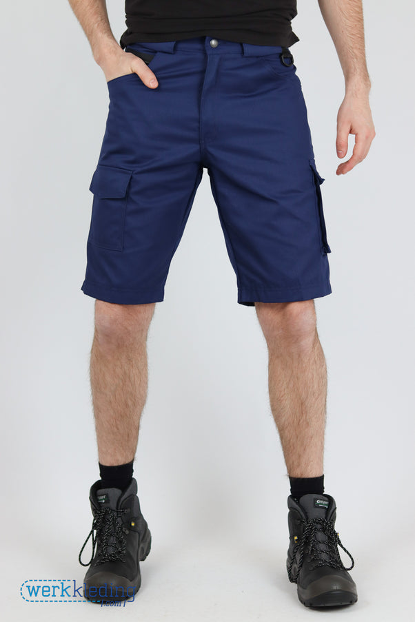 HaVep Korte werkbroek Havep 8656