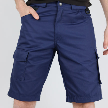 HaVep Korte werkbroek Havep 8656