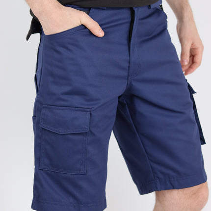 HaVep Korte werkbroek Havep 8656