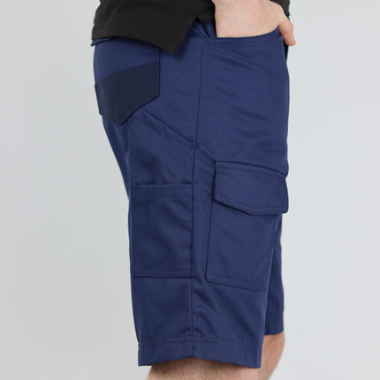 HaVep Korte werkbroek Havep 8656