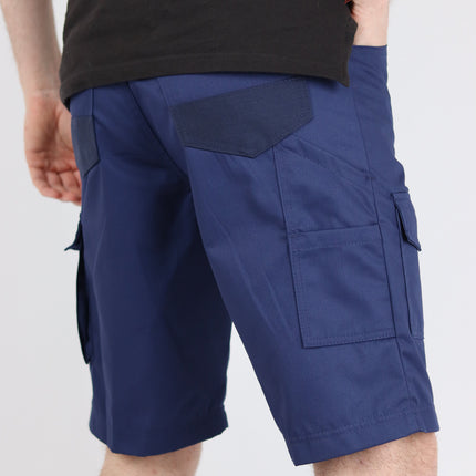 HaVep Korte werkbroek Havep 8656