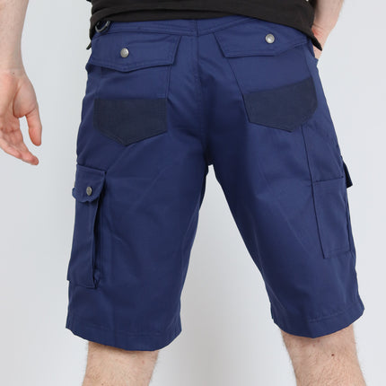 HaVep Korte werkbroek Havep 8656