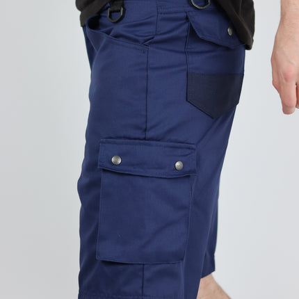 HaVep Korte werkbroek Havep 8656