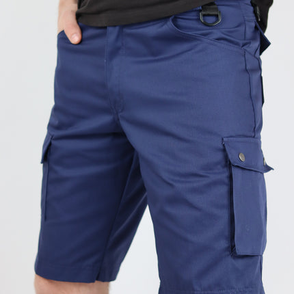 HaVep Korte werkbroek Havep 8656