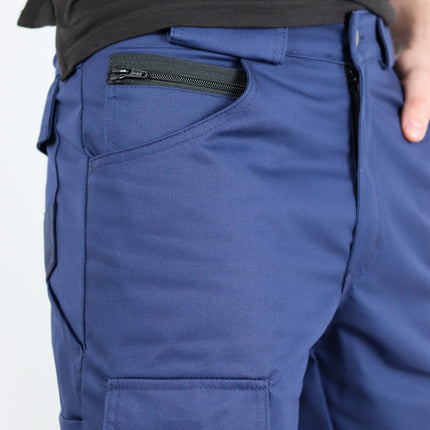 HaVep Korte werkbroek Havep 8656