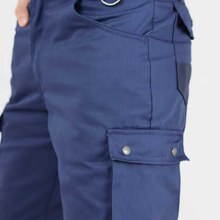 HaVep Korte werkbroek Havep 8656