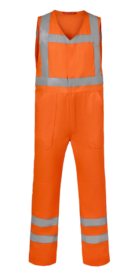 HaVep Oranje bodybroek RWS Havep
