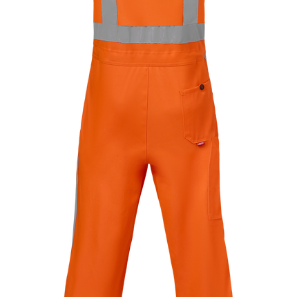 HaVep Oranje bodybroek RWS Havep