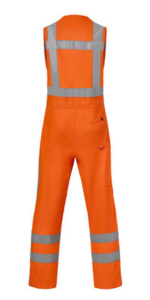 HaVep Oranje bodybroek RWS Havep