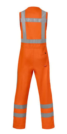 HaVep Oranje bodybroek RWS Havep