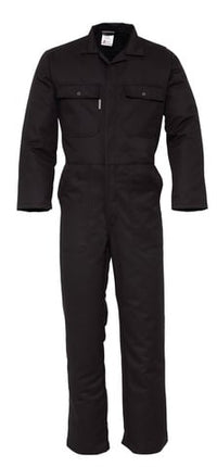 HaVep Overall polyester/katoen Havep