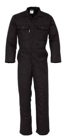 HaVep Overall polyester/katoen Havep