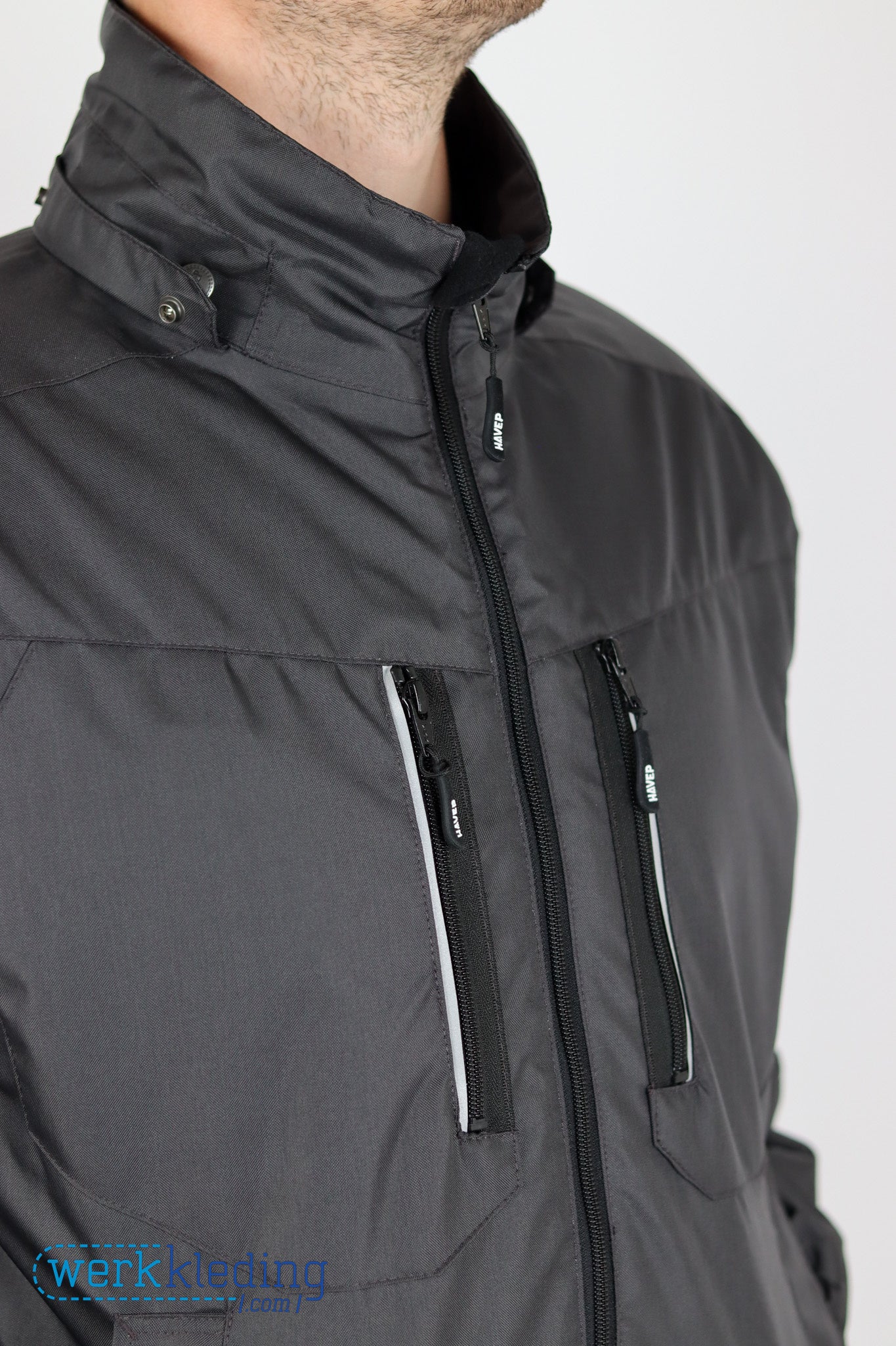 Hydrowear Werkjassen blauw online kopen | Achteraf betalen | 9,2 van Hydrowear Werkjassen blauw online kopen | Achteraf betalen | 9,2 van