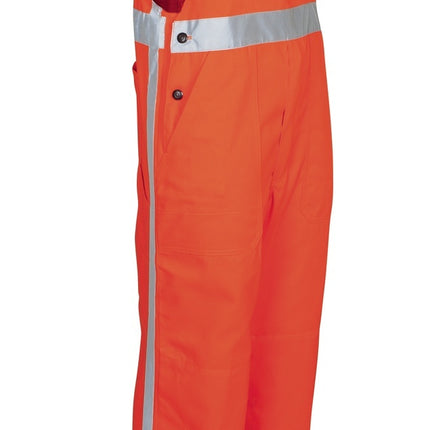 HaVep RWS Amerikaanse overall Havep