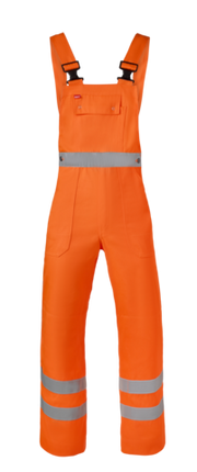 HaVep RWS Amerikaanse overall Havep