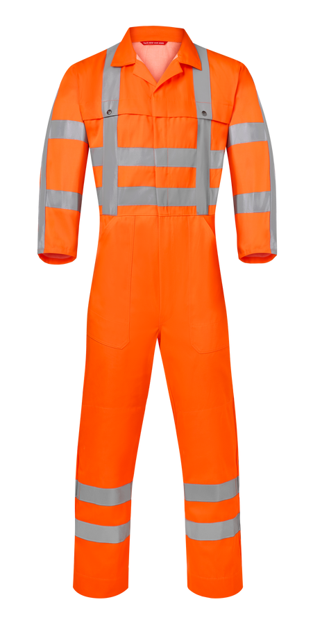 HaVep RWS overall Havep 2400