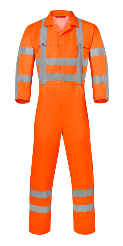 HaVep RWS overall Havep 2400