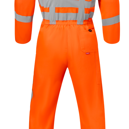 HaVep RWS overall Havep 2400