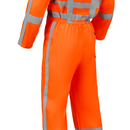 HaVep RWS overall Havep 2400