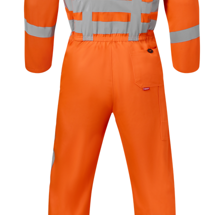 HaVep RWS overall Havep 2400