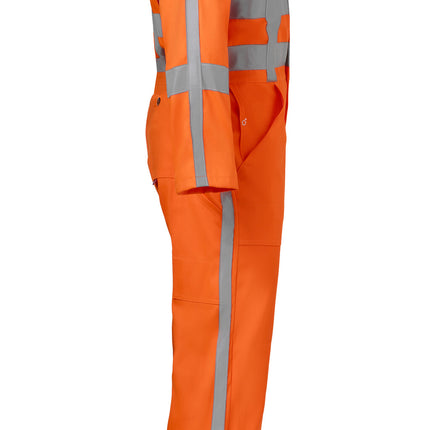 HaVep RWS overall Havep 2400