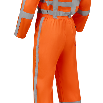 HaVep RWS overall Havep 2400