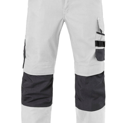 HaVep Schildersbroek met kniezakken Havep