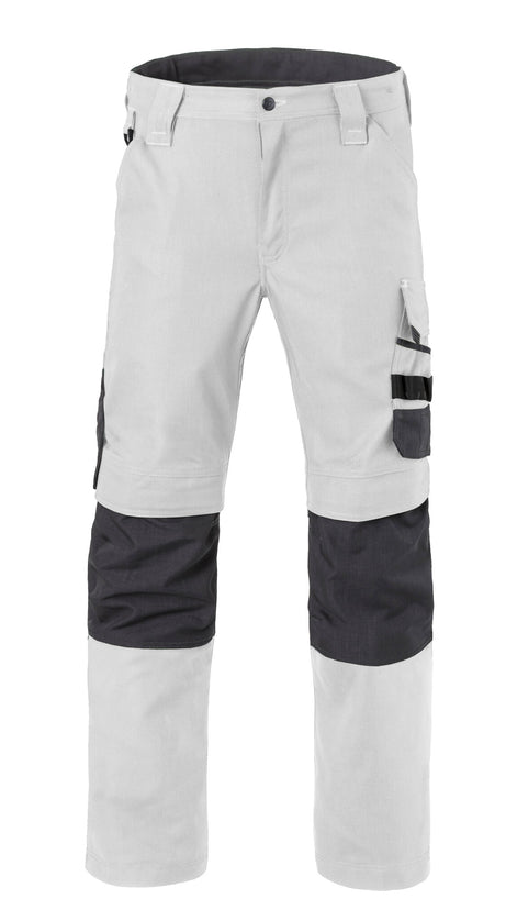 HaVep Schildersbroek met kniezakken Havep