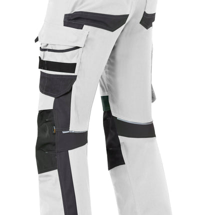 HaVep Schildersbroek met kniezakken Havep