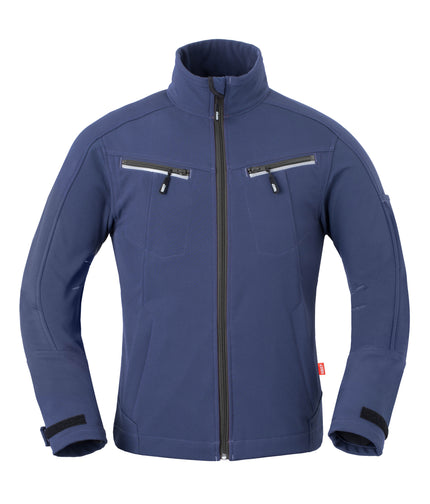 HaVep Softshell jas dames Havep