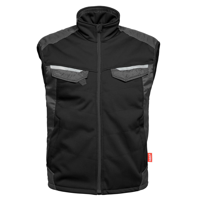HaVep Werk bodywarmer Havep Attitude