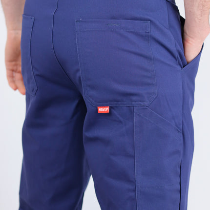 HaVep Werkbroek katoen Havep 8262