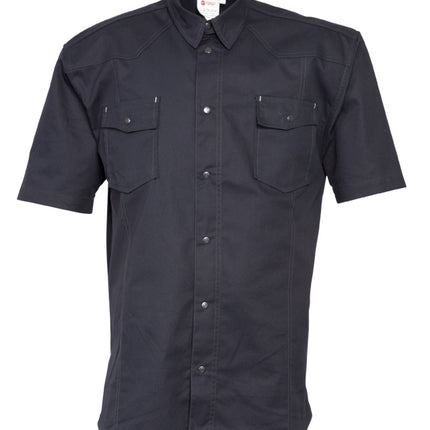 HaVep Werkoverhemd korte mouwen Havep
