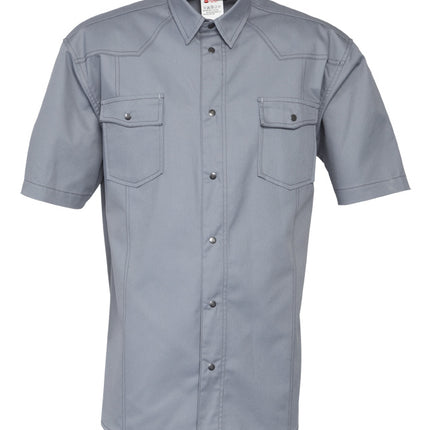 HaVep Werkoverhemd korte mouwen Havep