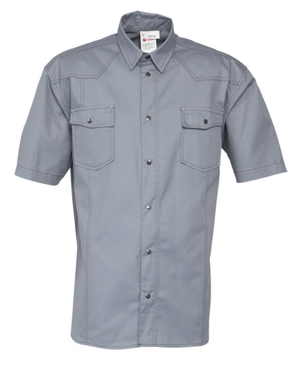 HaVep Werkoverhemd korte mouwen Havep