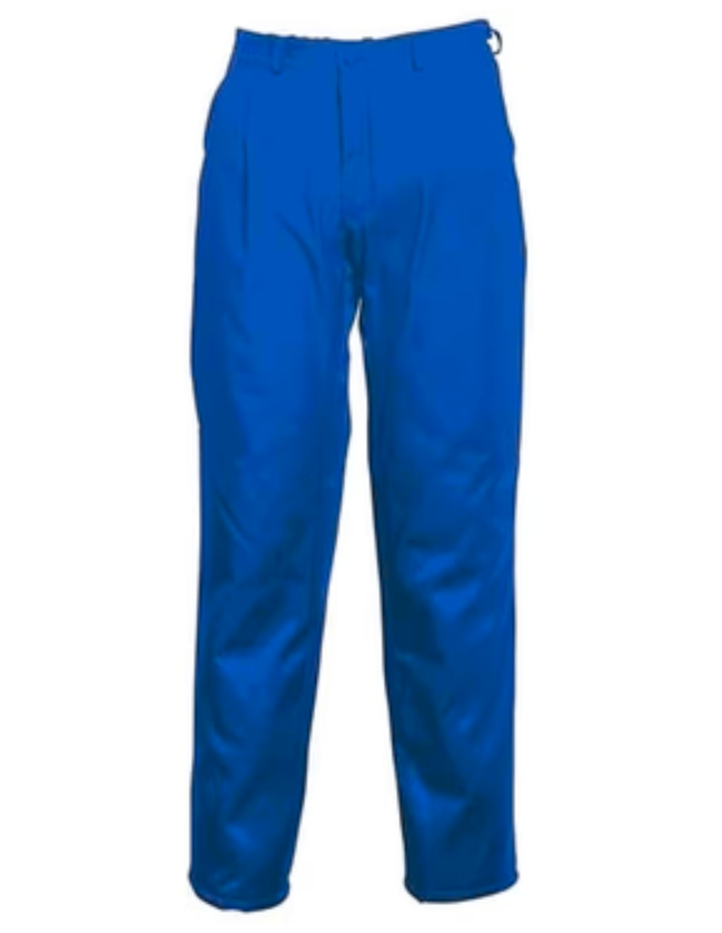 HaVep winter werkbroek Havep Basic