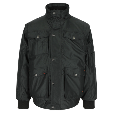 Herock HEROCK® Balder werkjas afritsbare mouwen