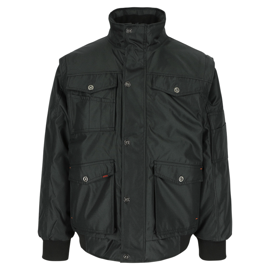 Herock HEROCK® Balder werkjas afritsbare mouwen