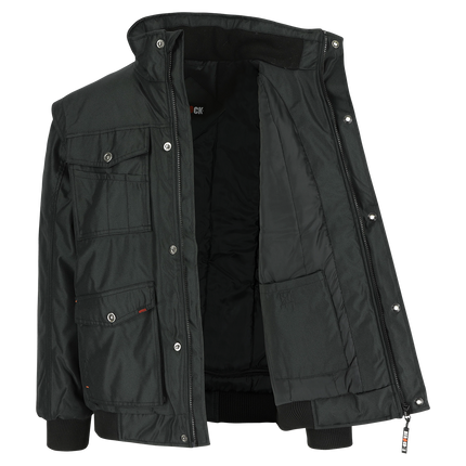 Herock HEROCK® Balder werkjas afritsbare mouwen