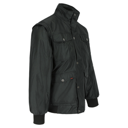 Herock HEROCK® Balder werkjas afritsbare mouwen