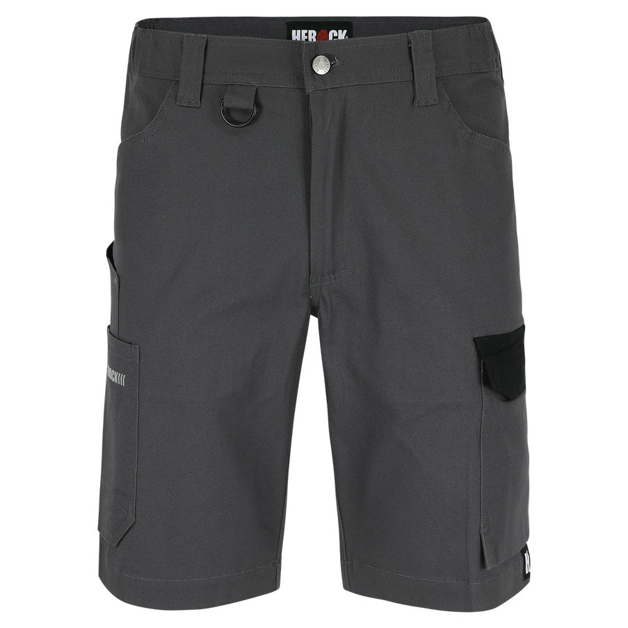 Herock HEROCK® Bargo korte werkbroek katoen