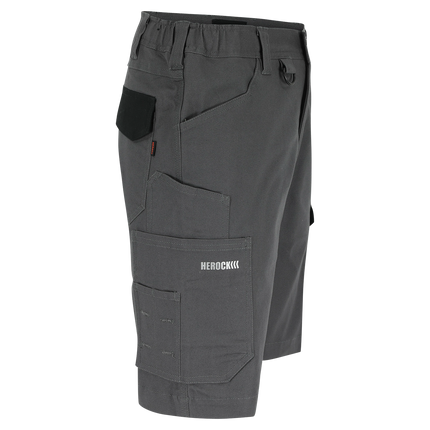 Herock HEROCK® Bargo korte werkbroek katoen