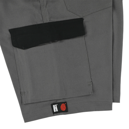 Herock HEROCK® Bargo korte werkbroek katoen