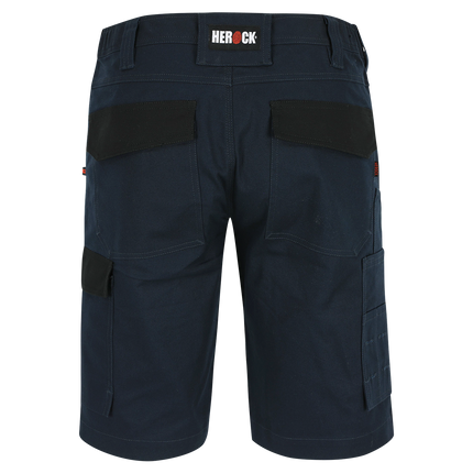 Herock HEROCK® Bargo korte werkbroek katoen