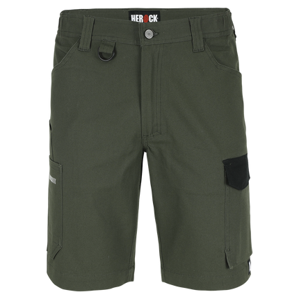 Herock HEROCK® Bargo korte werkbroek katoen