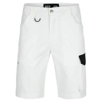 Herock HEROCK® Bargo korte werkbroek katoen