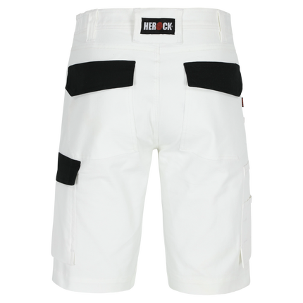 Herock HEROCK® Bargo korte werkbroek katoen