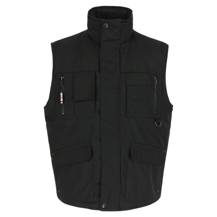 Herock HEROCK® Donar werk bodywarmer gevoerd