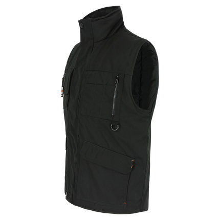Herock HEROCK® Donar werk bodywarmer gevoerd